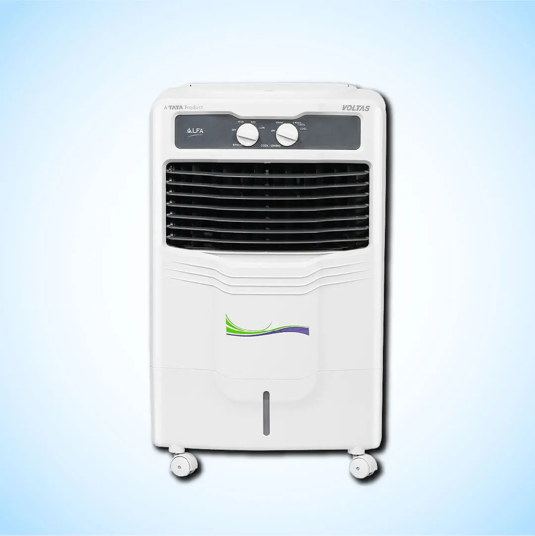 Personal Air Cooler Alfa 28 1