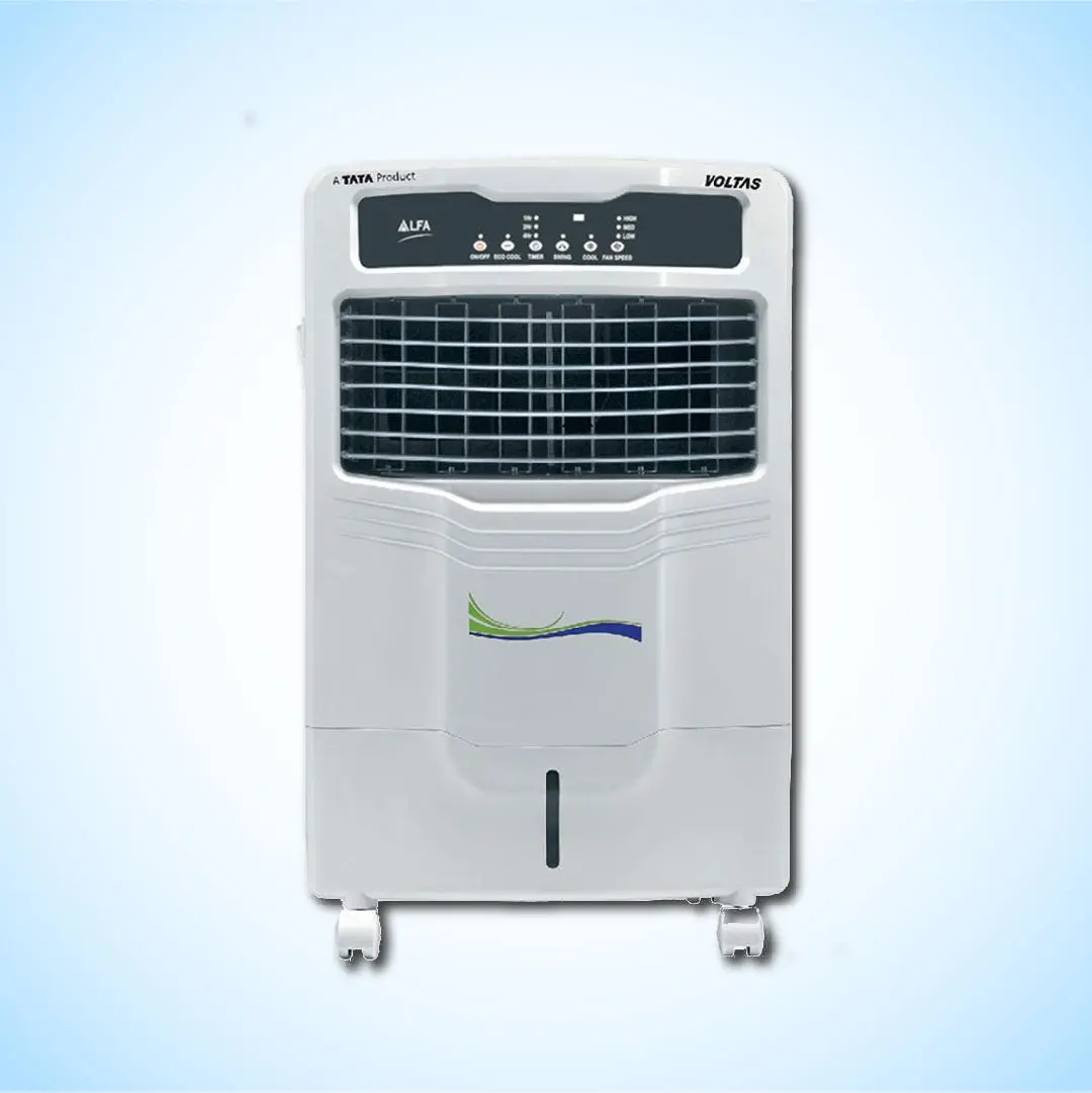 Personal Air Cooler Alfa 28E 1