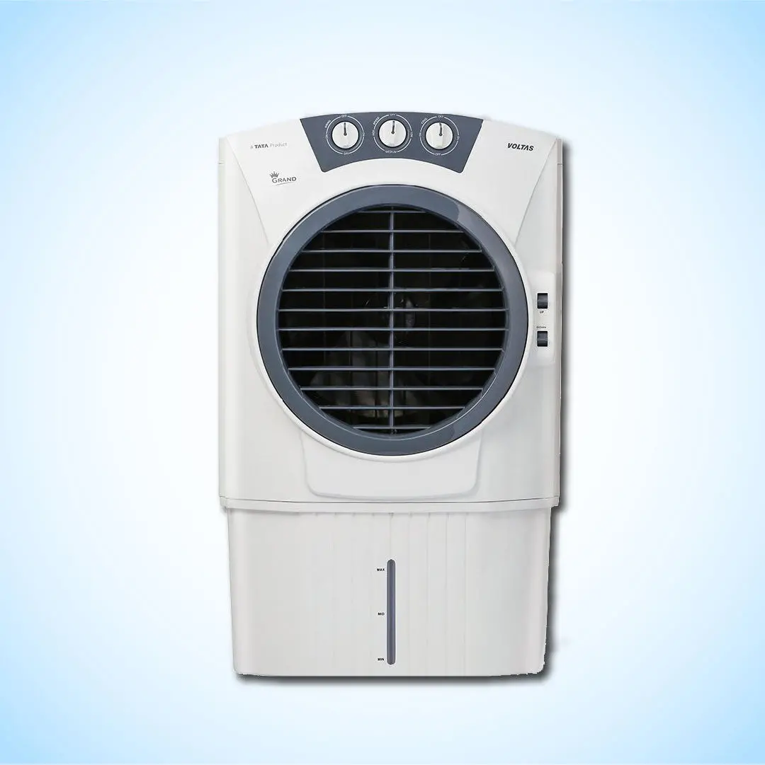 Voltas Desert Air Cooler Grand 52 1