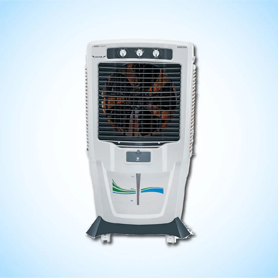 Voltas Desert Air Cooler Victor 55 1