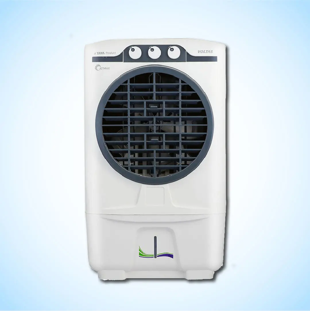 Voltas Desert Air Cooler Jetmax 70 1