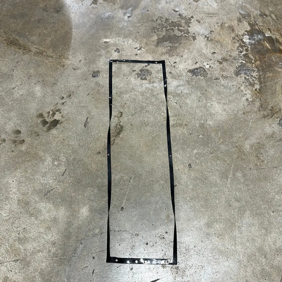 Mantis V2 Plus Waterproof (Washer) Rubber Gasket 1