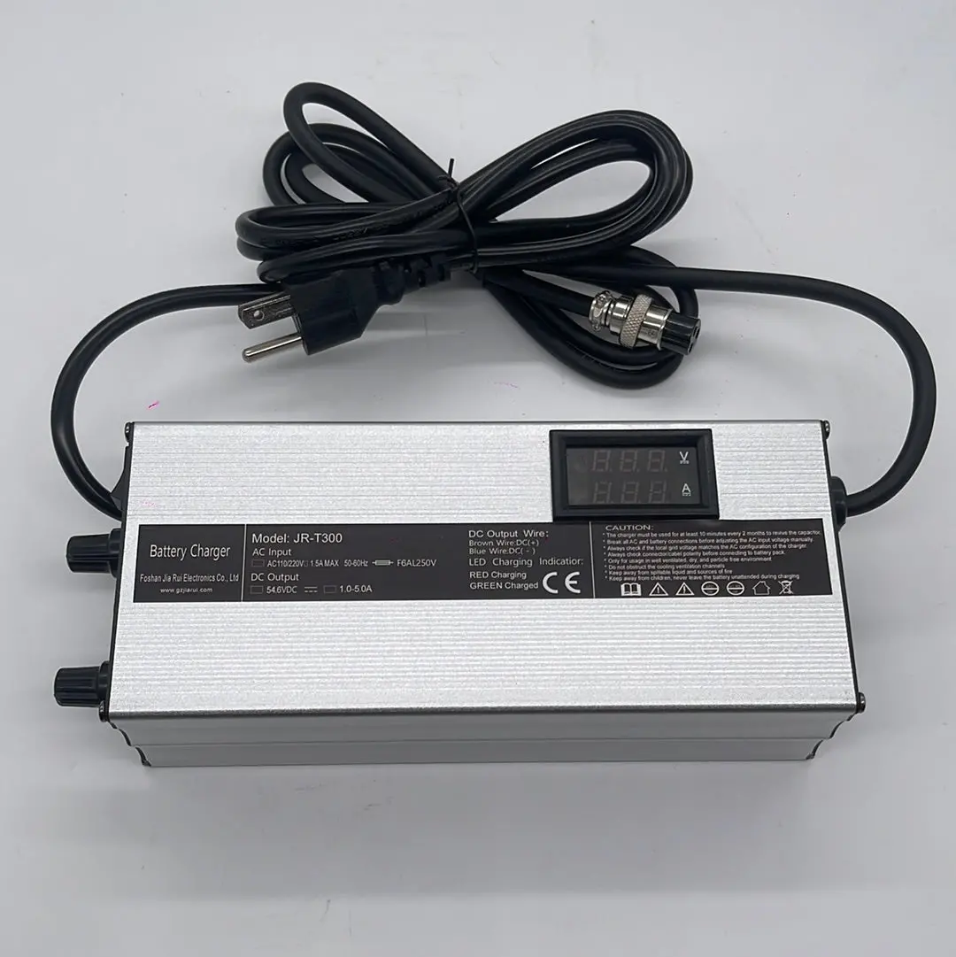 48V Fast Charger 1