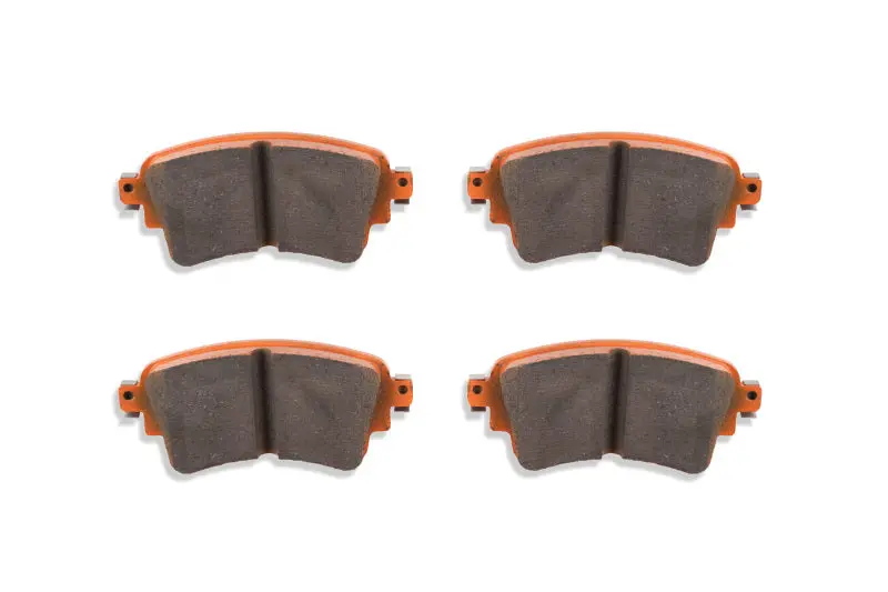 Dba 17-20 Audi A4 Rear Xp Performance Brake Pads 1