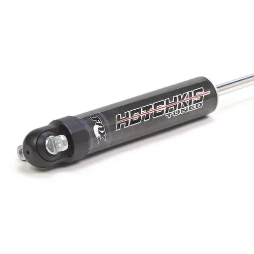 Hotchkis Tuned Adjustable Aluminum Shock - Front For 67-69 Chevrolet Camaro 1