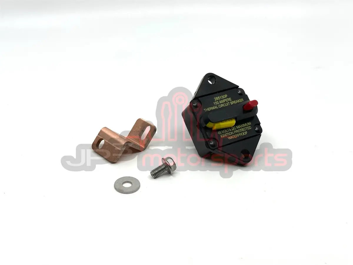 Mazda Rx7 Fd3s Battery Circuit Breaker 1