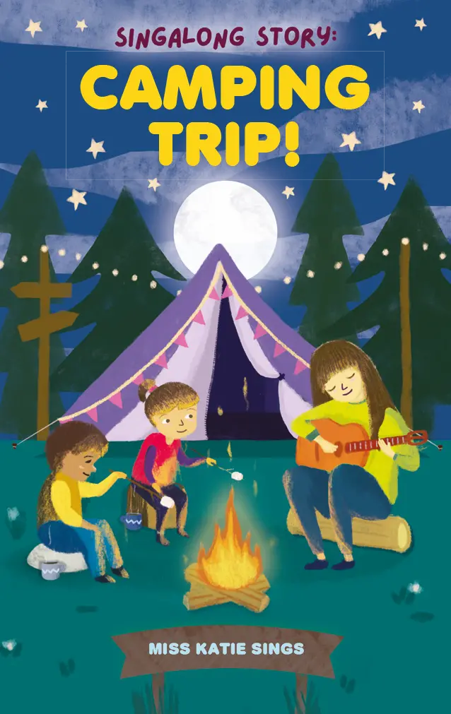 Singalong Story: Camping Trip! 1
