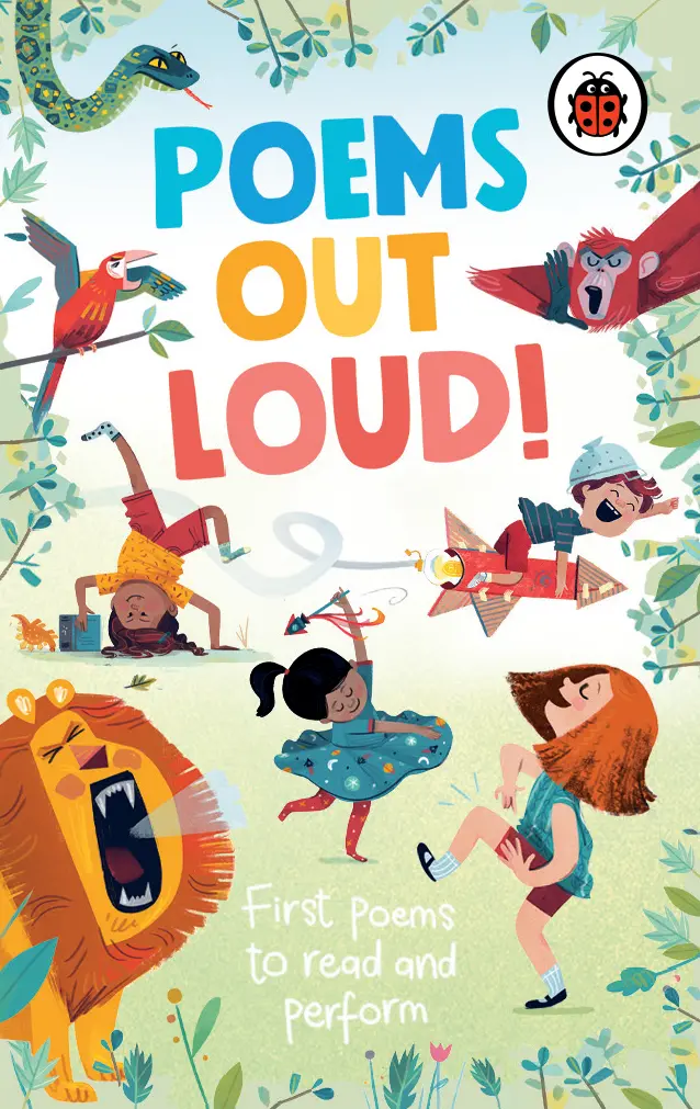 Poems Out Loud! 1