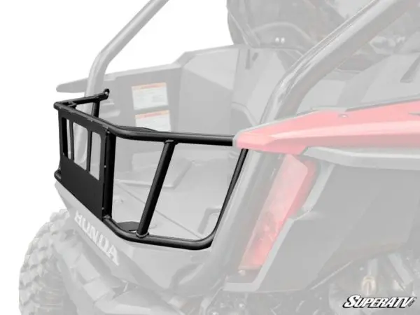 Boîtier Lit Super Vtt Honda Talon 1000 1