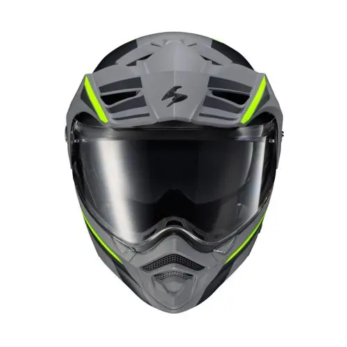Casque Exo-At960 - Monk - (Disponible Juin 2025) 4