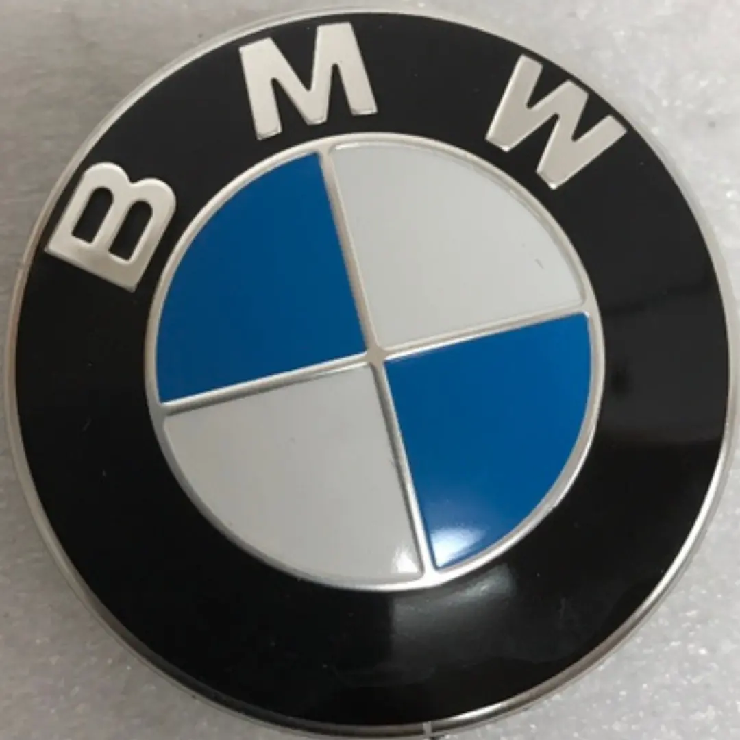 Bmw Center Hub Cap 56Mm 36136850834 D1c0cb3f 1