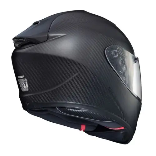 Scorpion Exo Casque Exo-St1400 Evo Carbone 4