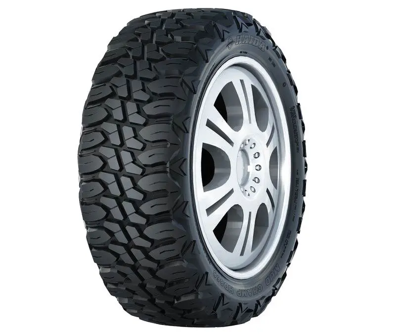 Haida Hd868 35*12.50R24lt E 1