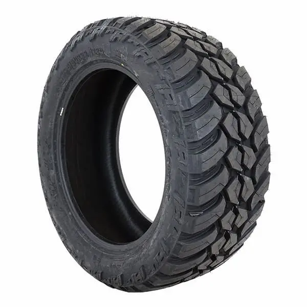 Amp Terrain Attack M/T | Lt 37X13.50R20 (10Ply) 1