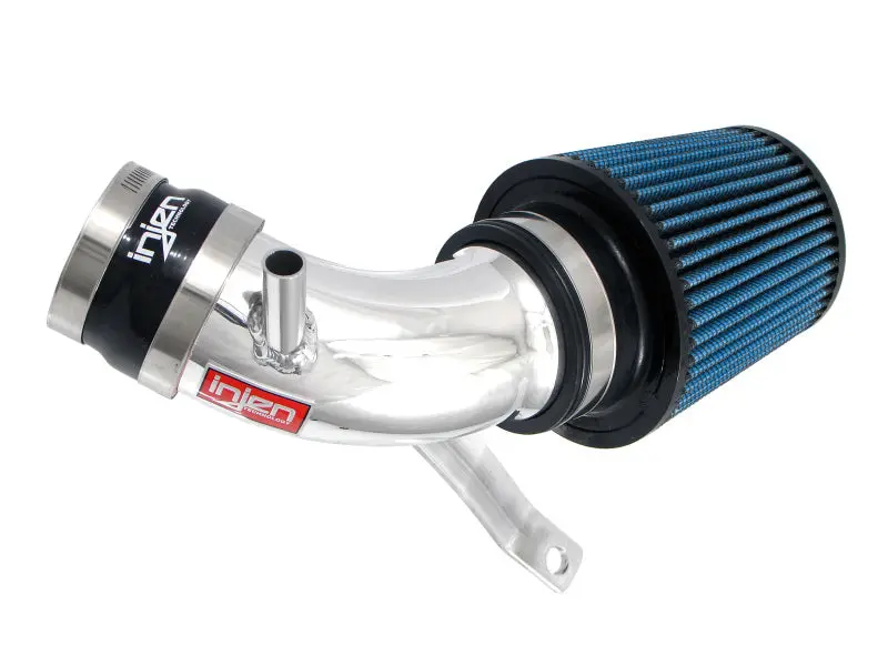 Injen 2000-06 Mini Cooper N/A (Non S) Polished Short Ram Intake 1