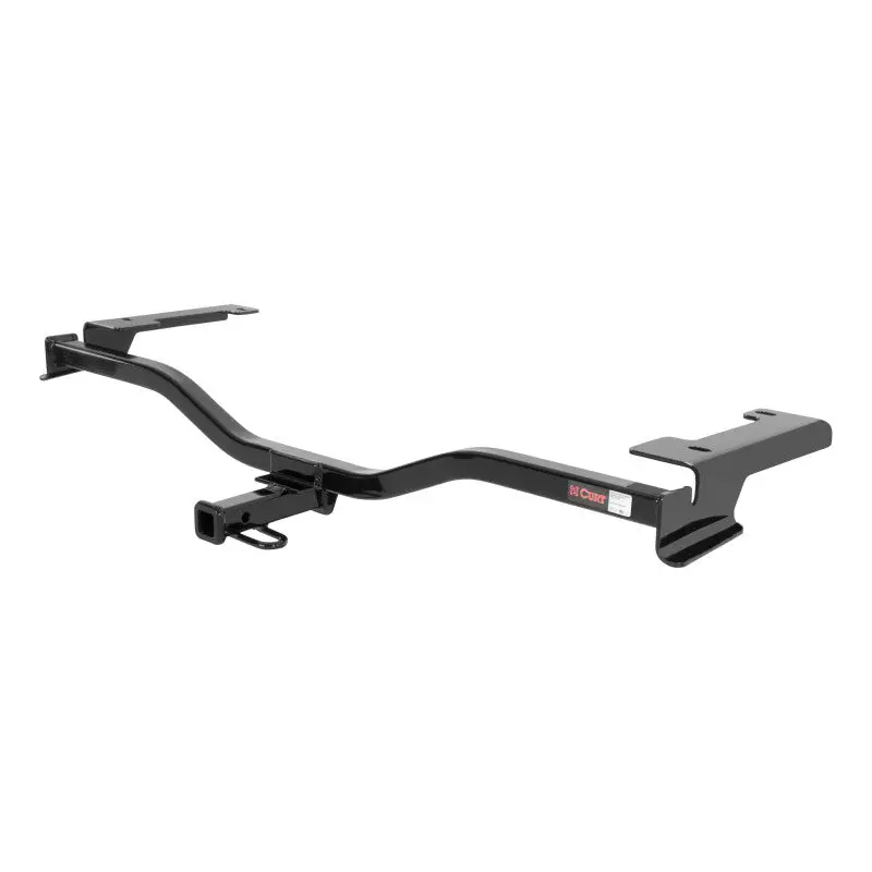 Curt Class 1 Trailer Hitch With 1-1/4-Inch Receiver — Designed For 2010–2012 Ford Fusion 1