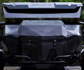 Coffre Rangement Cfmoto Uforce 1
