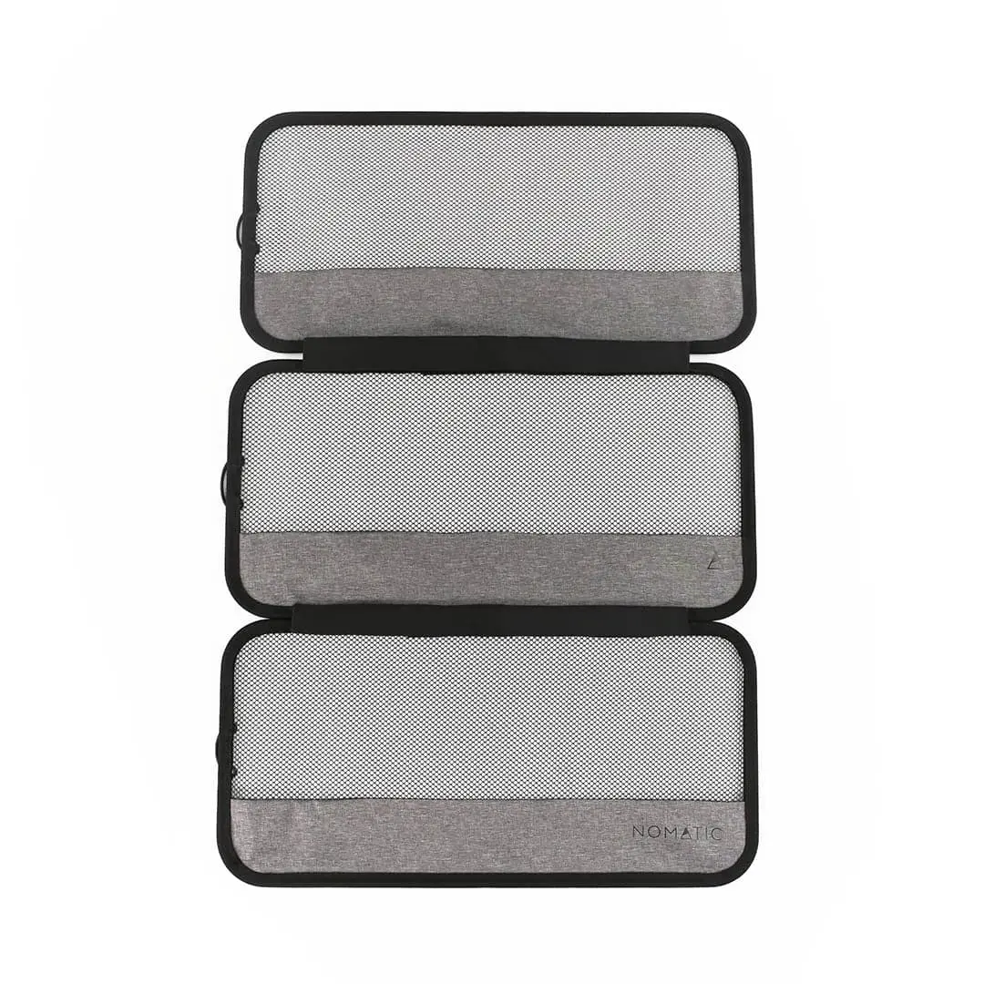 Check-In Compression Panel Replacement Kit 1