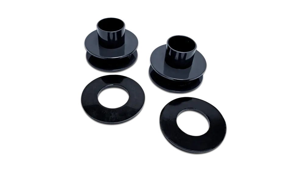 1994-2012 Dodge Ram 2500/3500 4Wd 2.5" Coil Spacer 1