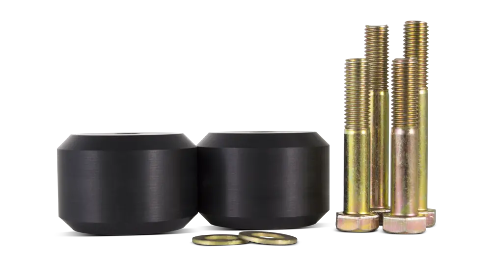 2005-2024 Ford F-250/F-350 4Wd (Excludes Tremor Models) 2.0 Inch Coil Spacer 1