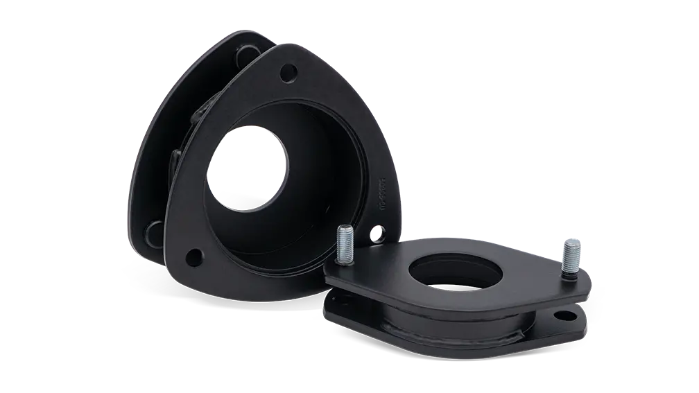 2015-2019 Subaru Outback Awd 2" Front/1.5" Rear Strut Spacer Kit 1