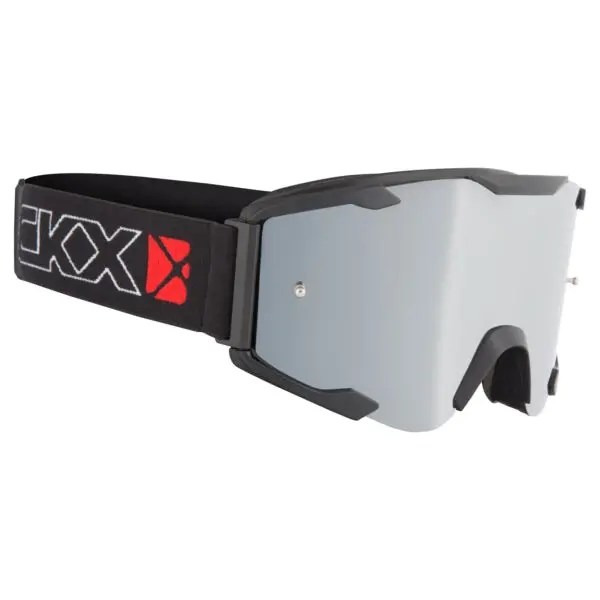 Lunet Ete Ghost No Ls/Mir Fum Ckx 1