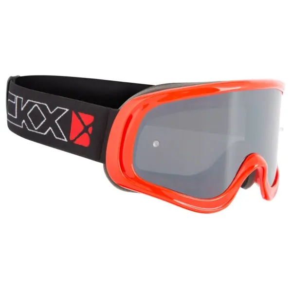 Lunet Ete Steel Rg Ls/Mul Fum Ckx 1