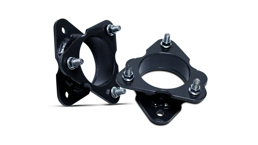 2005-2023 Toyota Tacoma (6 Lug) 2Wd/4Wd 2.5" Strut Spacer 1