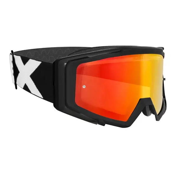 Lunet Holeshot No Mat Ls/Revo Rg A/Tear 1