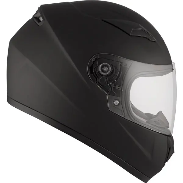 Casque Rr519y Vs Solid No Mat M Ckx 1