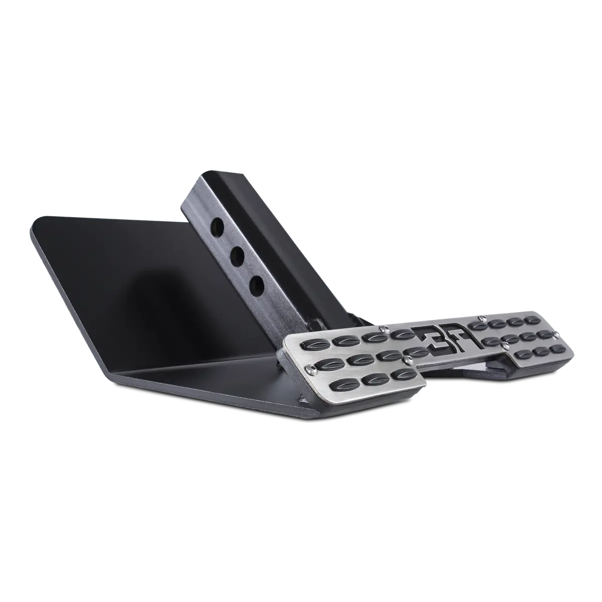 Backbone Hitch Skid 1