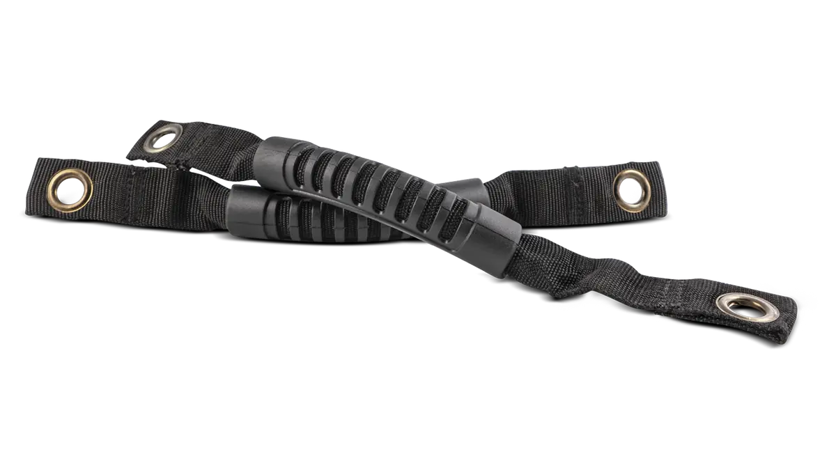 2007-2018 Jeep Wrangler Jk/Universal Bolt On Multi-Point Handle 1