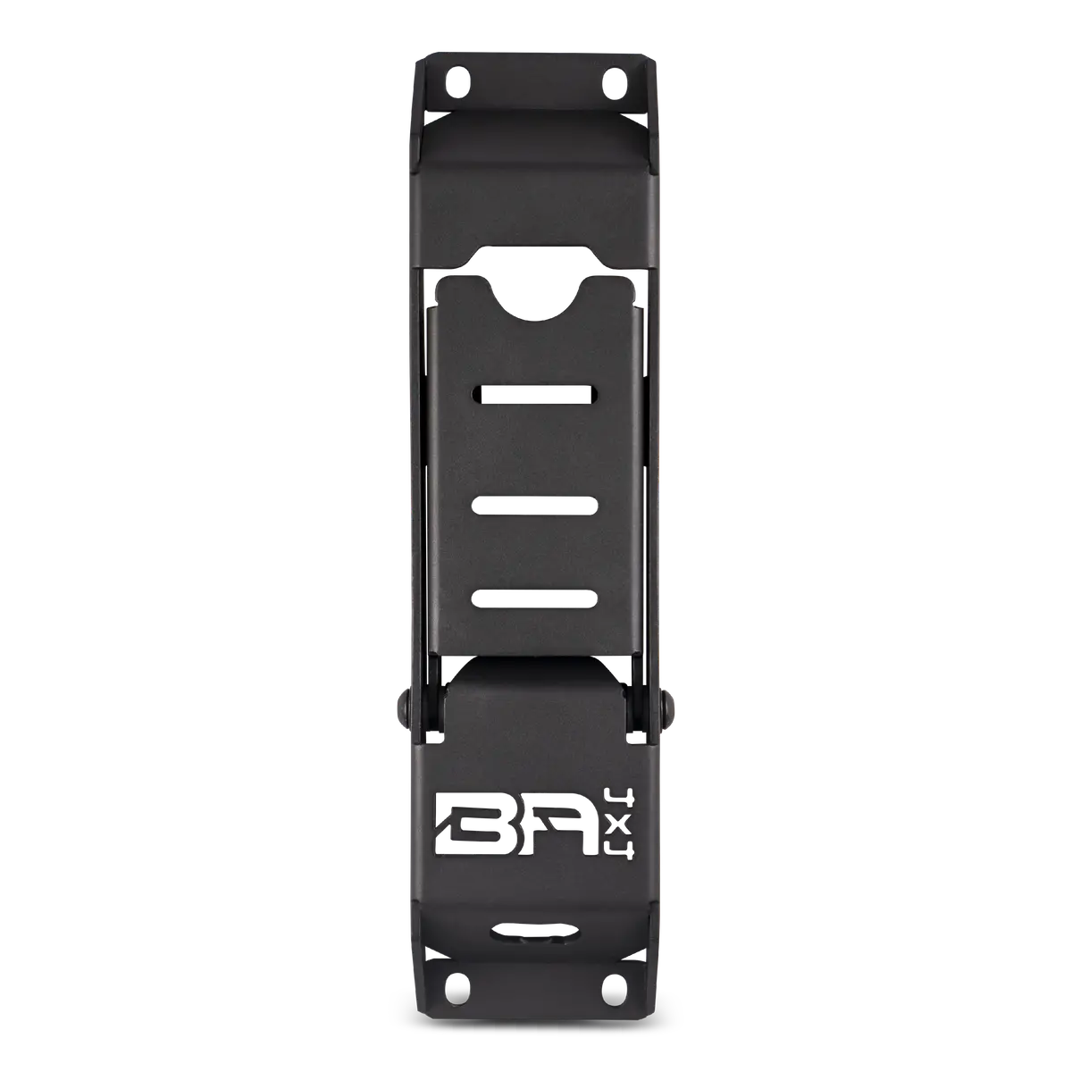 2007-2024 Jeep Wrangler Jk/Jl & Gladiator Jt Hinge Steps (Pr) 1