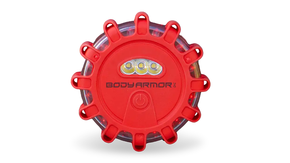 Core Led Roadflare (Ea) 1
