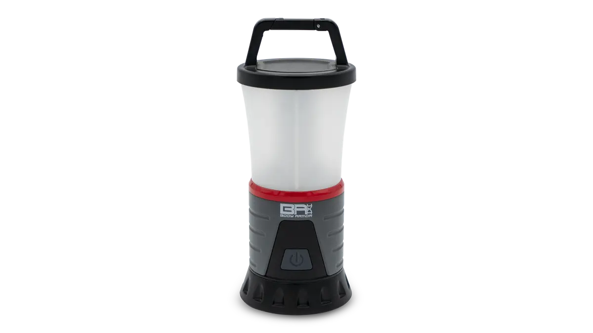Sky Ridge Camp Lamp 1