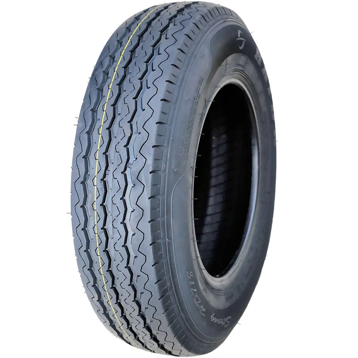 Haida Hd718 185R14lt6pr Str 1