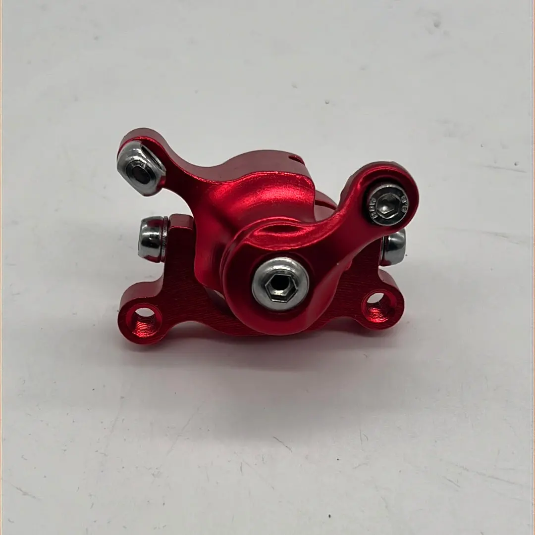 Jubel Rear Brake Caliper 1