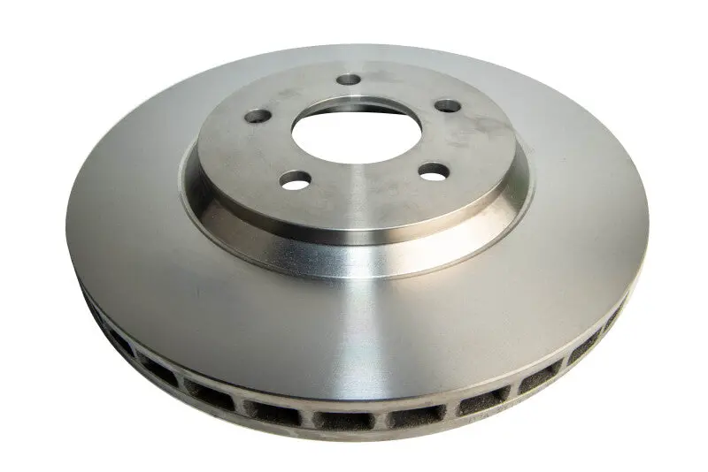 Dba 05-14 Ford Mustang Gt Front Street Series Standard Rotor 1