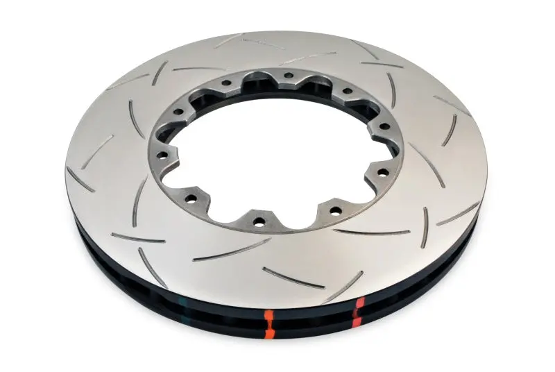 Dba 17-20 Mercedes-Benz Amg Gt (W/Iron Rotor) Coupe Front 5000 Series Slotted Rotor 1