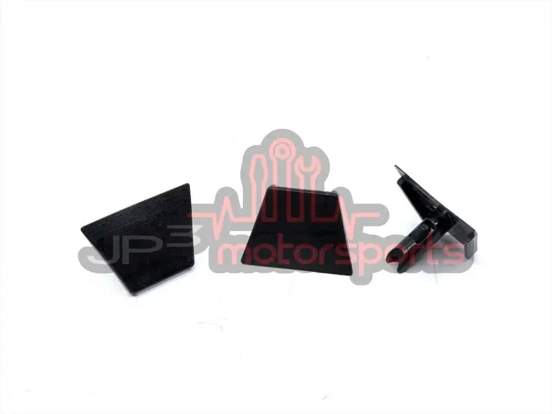 Mazda Rx7 Fd3s 93-95 Front Bumper Skin Retaining Clips 1