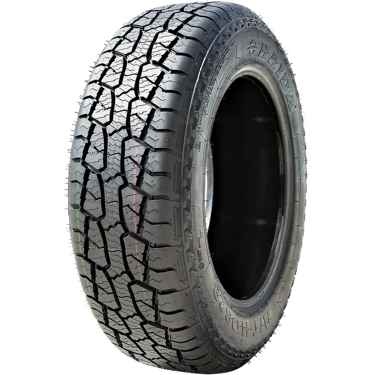 Haida Hd828 A/T 10 Ply| Lt 275/65R18 3Pms 1