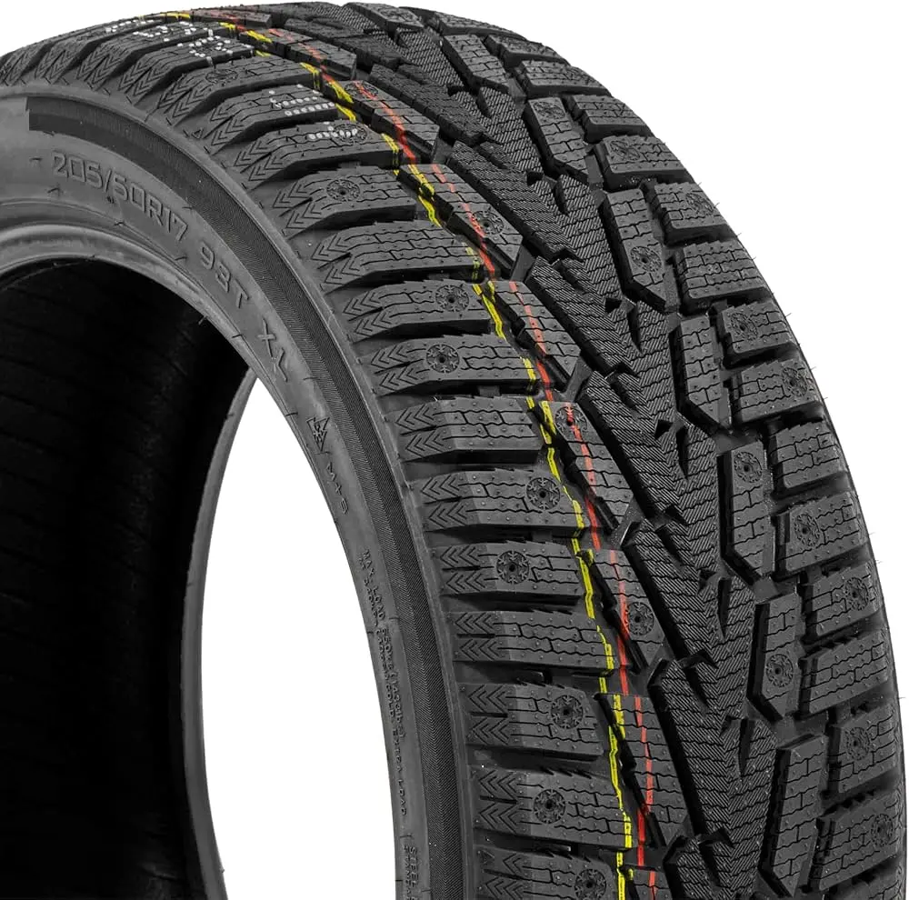 Haida Hd 677 Ultra-Grip Winter (Studdable) | 205/60R16 1