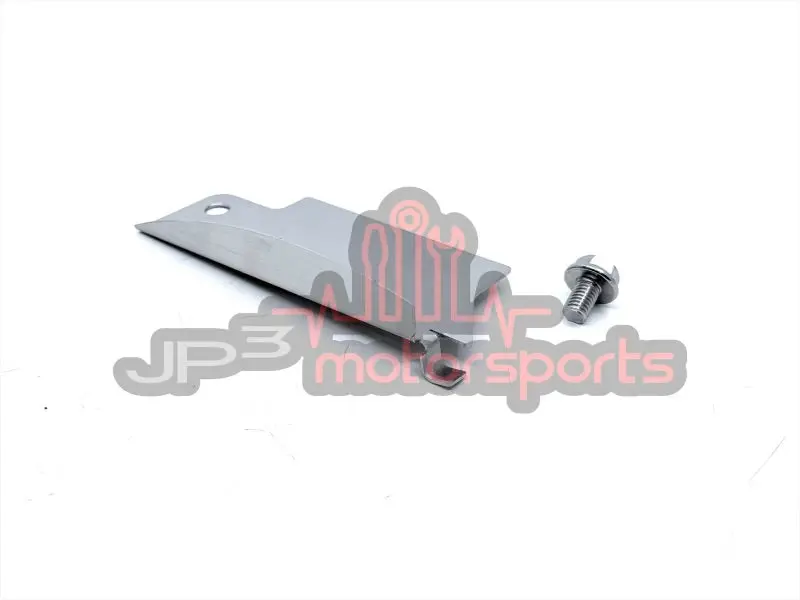 Mazda Rx7 Fd3s Rear Cast Iron Stainless Inspection Plate 1