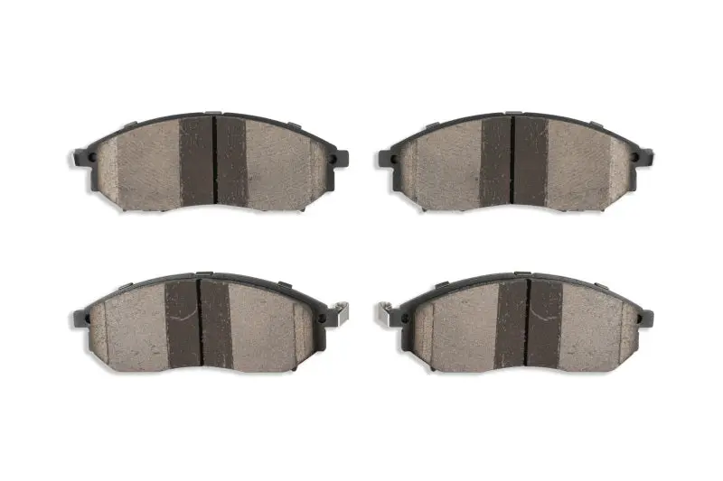 Dba 09-13 Infiniti G37 (Excl Sport Brake Pkg) Street Series Front Brake Pads 1