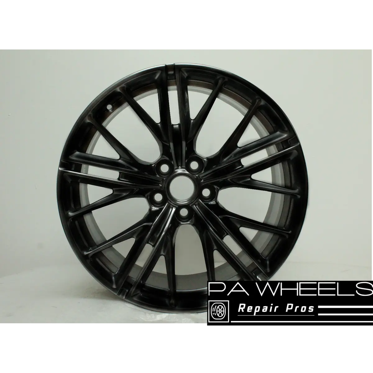 Chevrolet Camaro 2017 2018 20" Factory Original Wheel Rim Front 1