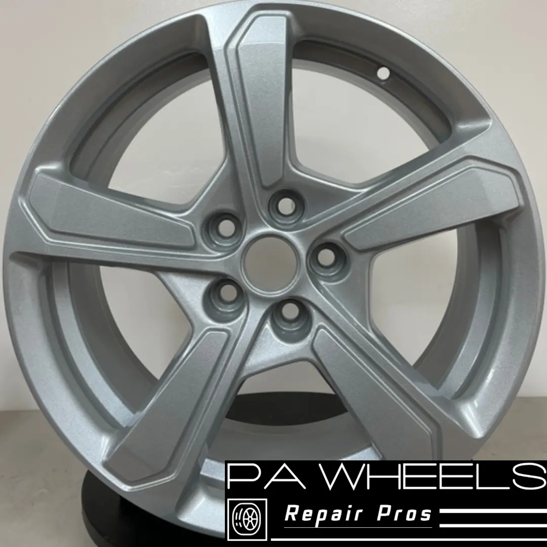 Chevrolet Volt 2016 2017 2018 2019 17" Factory Oem Wheel Rim 5723 22970371 1