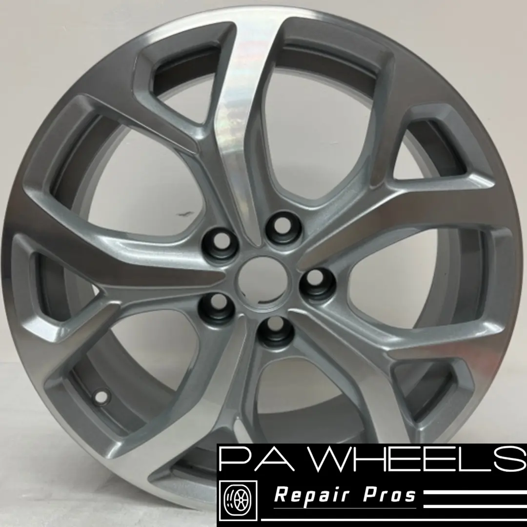 Chevrolet Volt 2016 2017 2018 2019 17" Factory Oemwheel Rim 5724 22971549 1