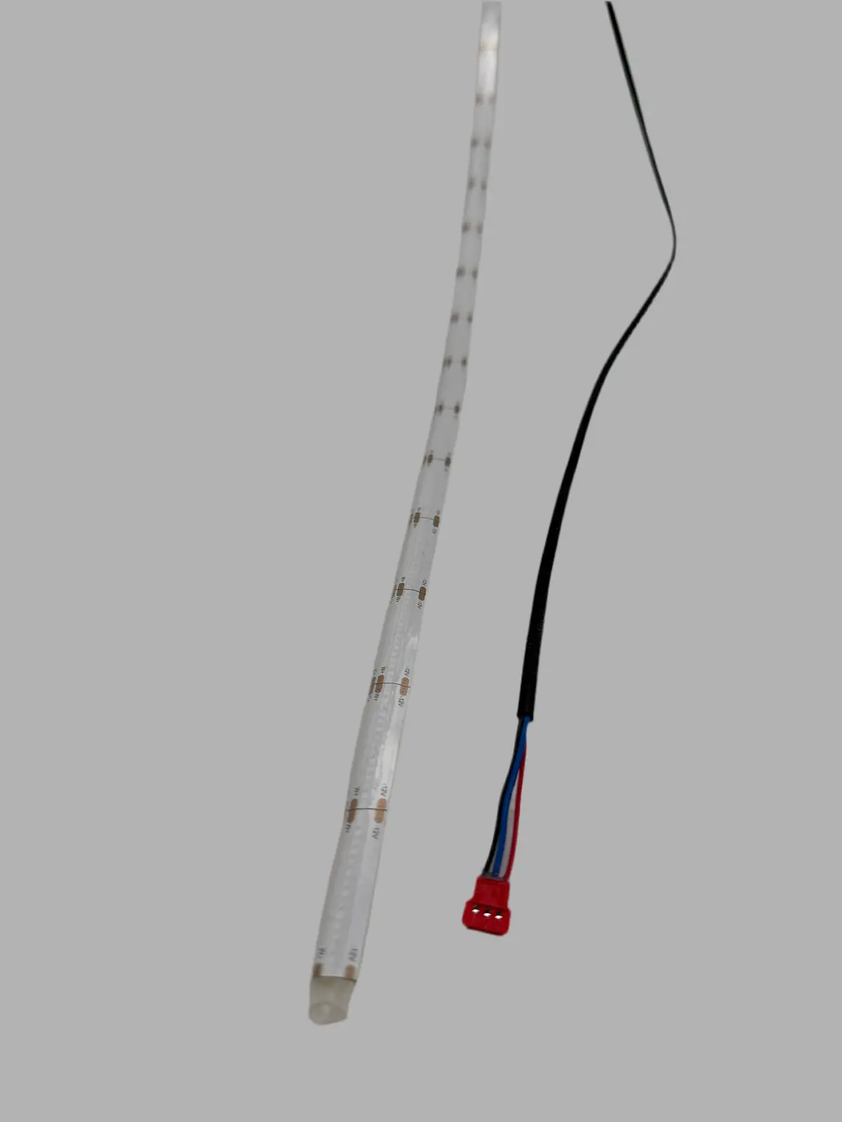 Punk Rider Stem Led Light Strip (Right) 1