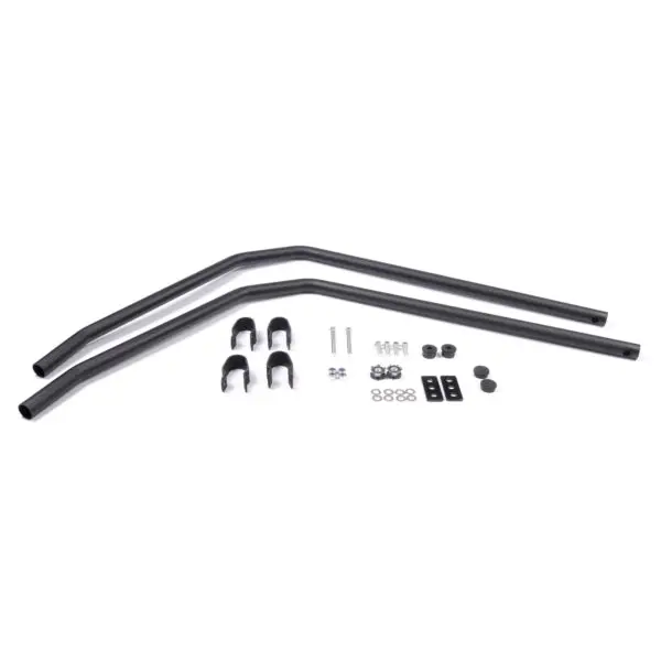 Kimpex - Kit De Protecteurs D'aile - Noir, Suzuki King Quad 500 2009-18 2