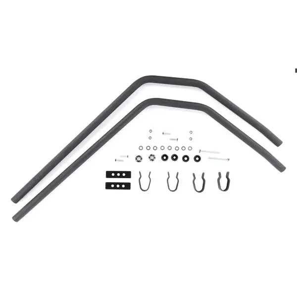 Kit De Protecteurs D'aile - Noir, Suzuki King Quad 500 2019 2